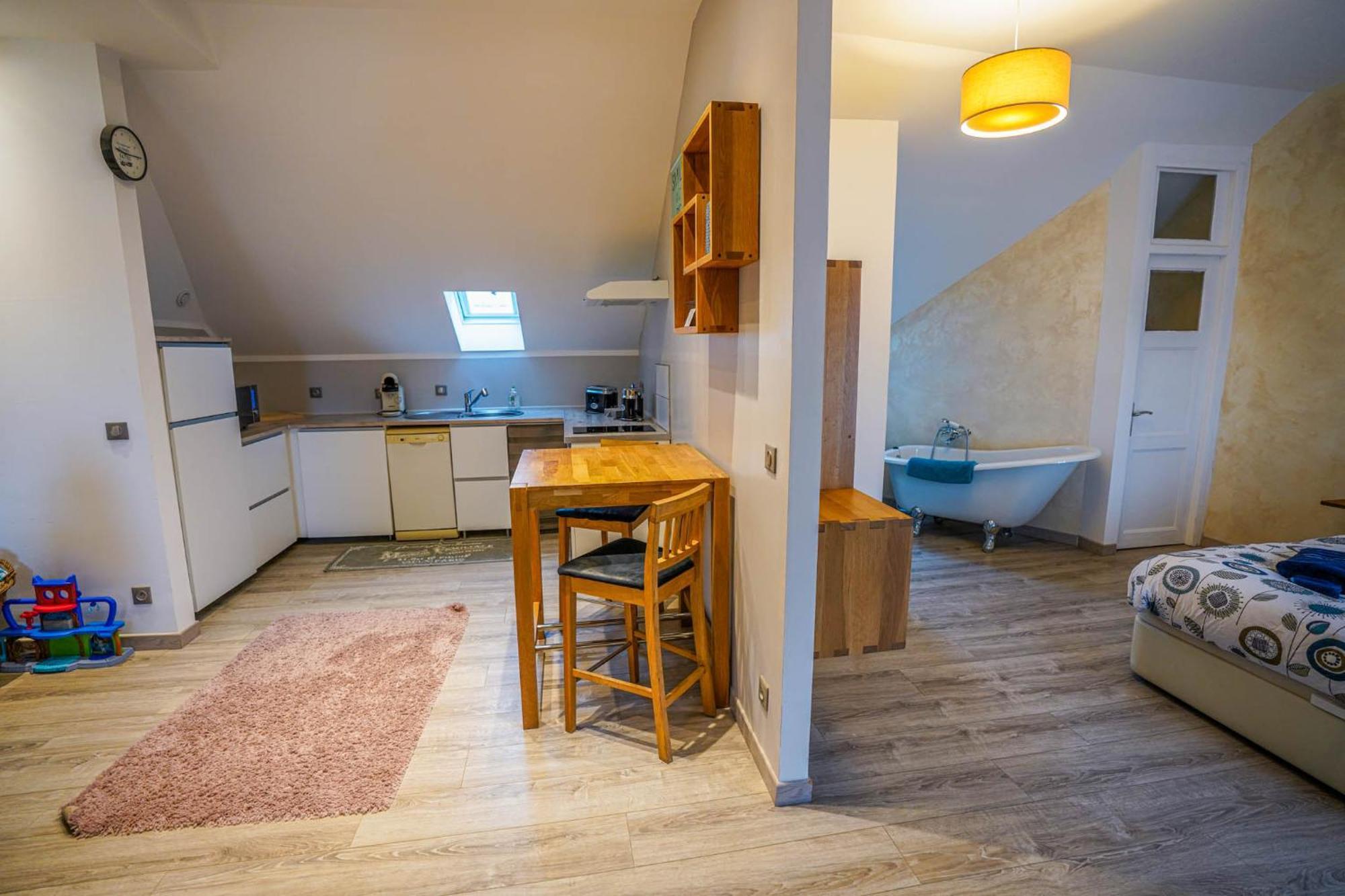 Villa La Precieuse En Front De Mer Woignarue ภายนอก รูปภาพ